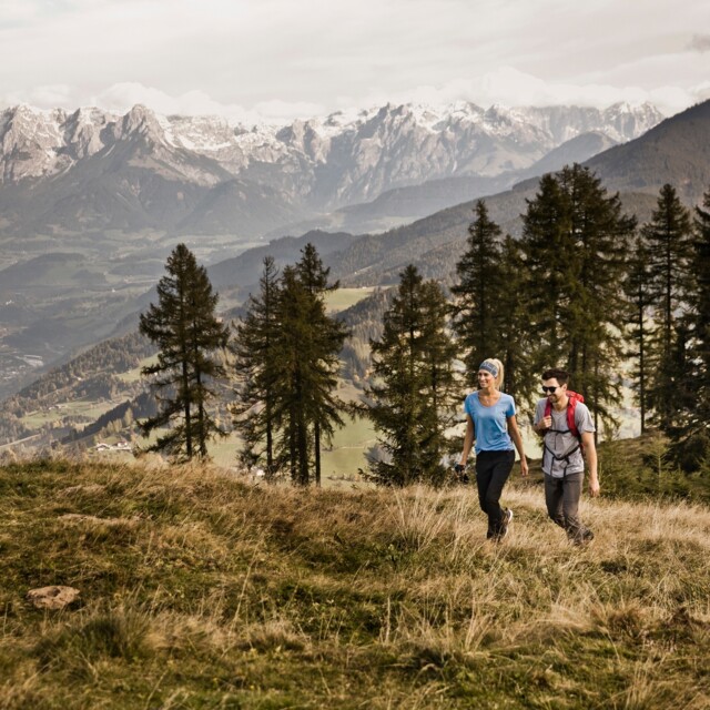 Hiking Regions In Austria Plan Your Trip Here