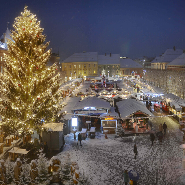 Christmas Markets in Carinthia | When and Where to Find Them