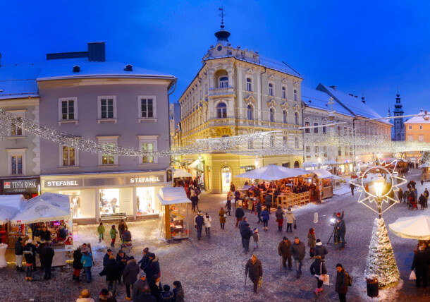 Christmas Markets in Carinthia | When and Where to Find Them