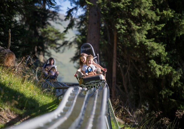     Serfaus-Fiss-Ladis Familien Coaster Schneisenfeger 