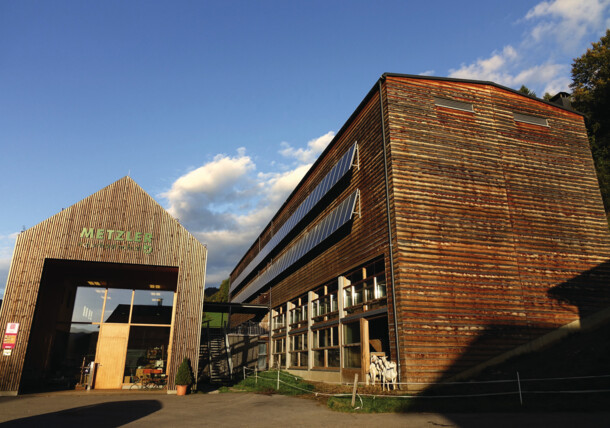     Experience farm NATURHAUTNAH (NATURE UP CLOSE) 