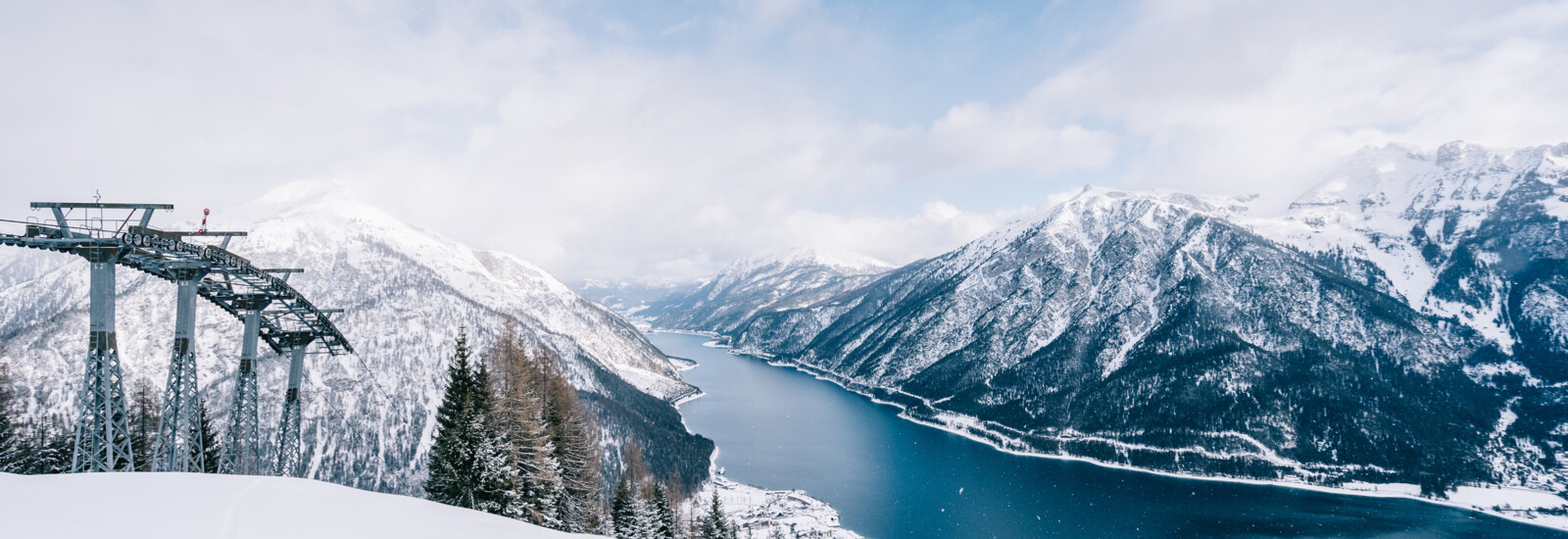 Skiing and Winter Holidays in Austria ➢ Plan Your Trip