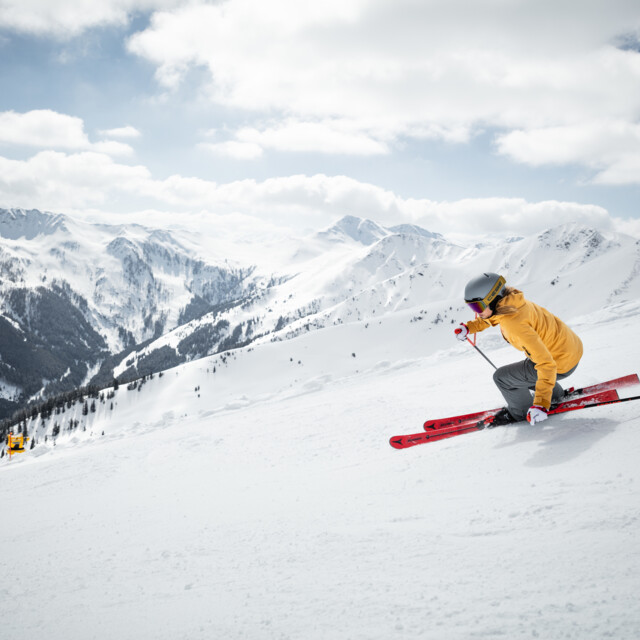 The 10 Largest Ski Areas in Austria Plan Your Ski Holiday