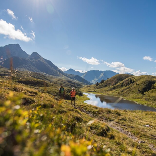 Fishing in Austria's Rivers and Lakes - Trout, Char, and Greyling