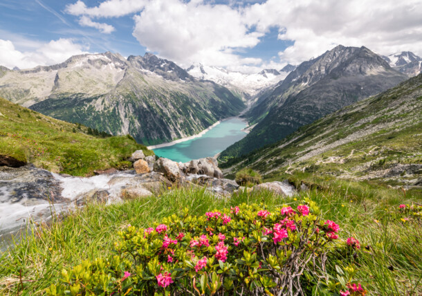 Austria's Most Beautiful Natural Wonders