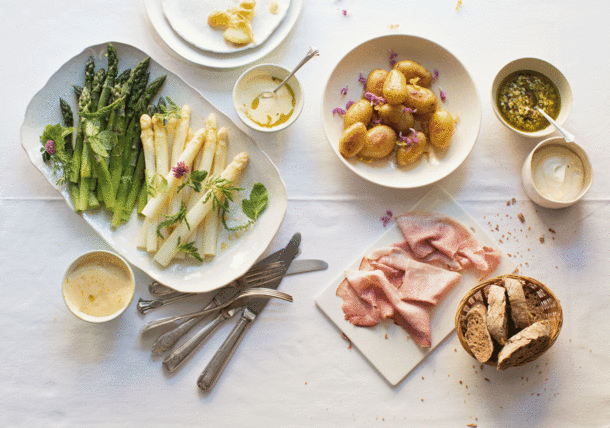 Rezepte aus Österreich