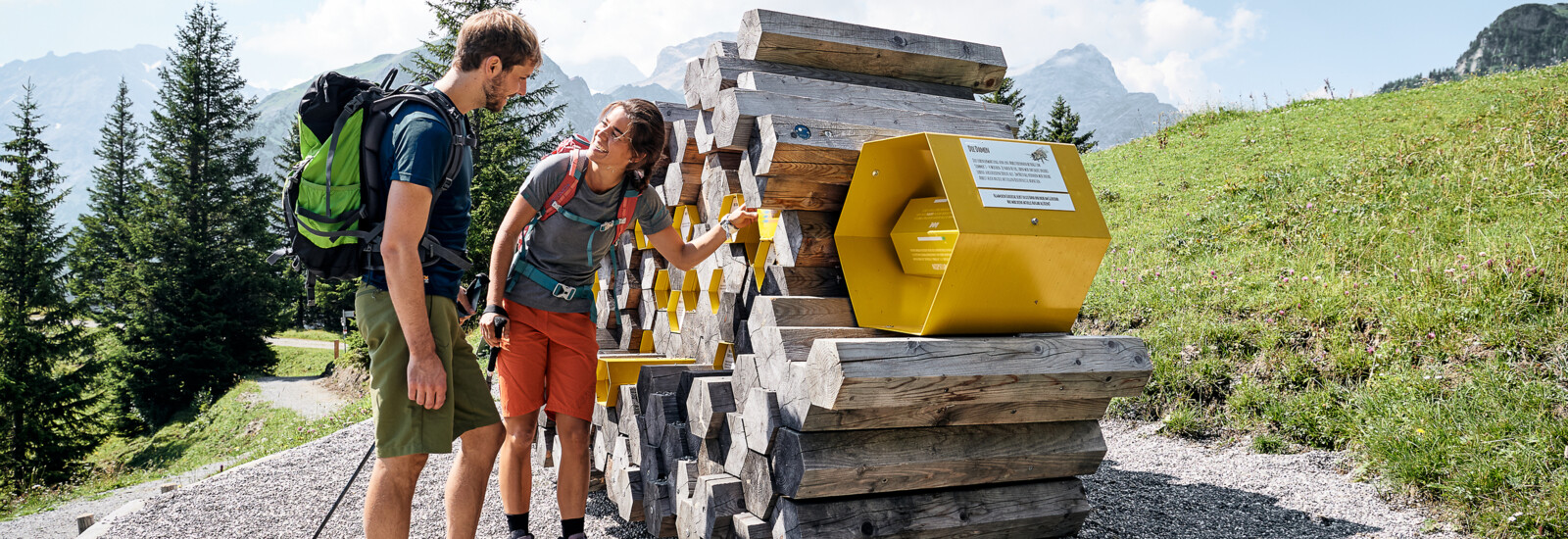 Vorarlberg: En Sommerferie Fuld Af Overraskelser