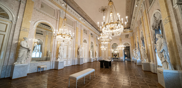     Museum Albertina / Albertina