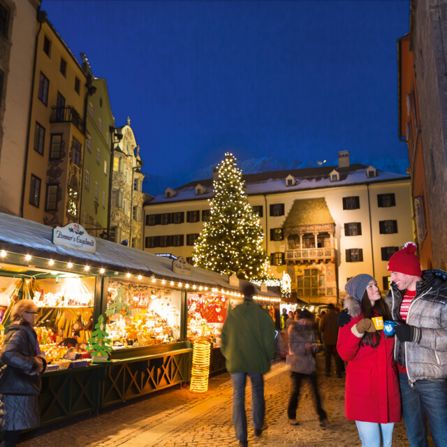 Austrian Food and Drink What to Try & Recipes