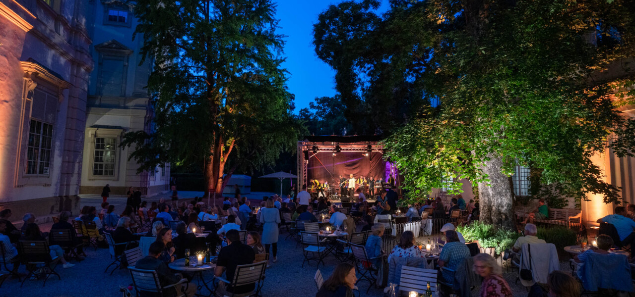 Open-air cinemas in Vienna - vienna.info