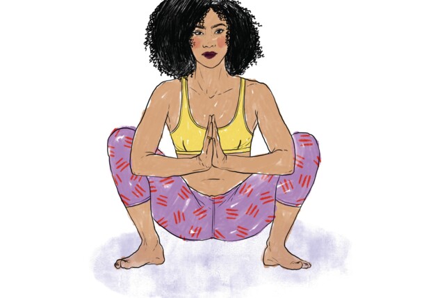     Squat 