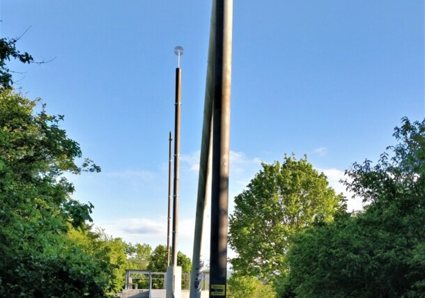     Star Garden Georgenberg in Vienna 