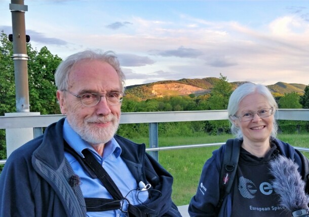     Star Garden Georgenberg, Gottfried Gerstbach and Maria Pflug-Hofmayr 