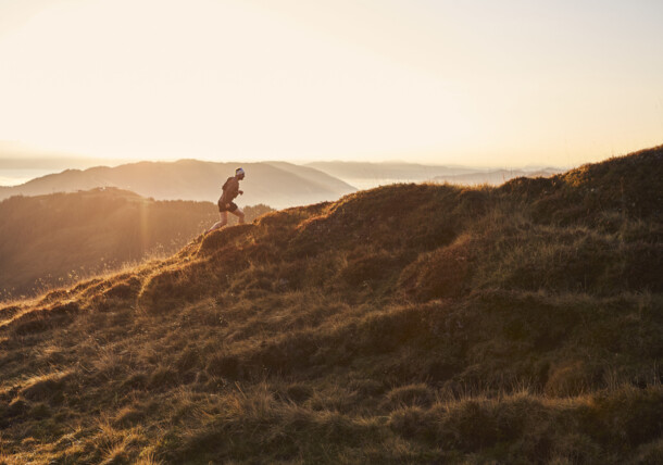     Saalbach Trailrunning / Saalbach Hinterglemm