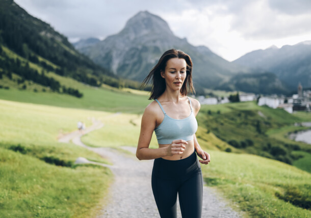     Trailrunning Lech Zürs / Lech am Arlberg