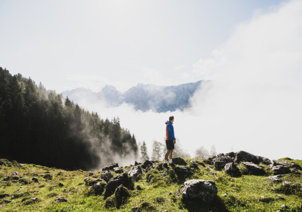     Trailrunning / Kufsteinerland
