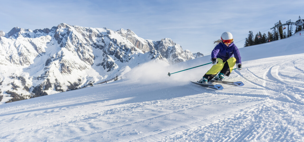 Ski course – yes or no? Why a professional doesn’t just make sense for ...