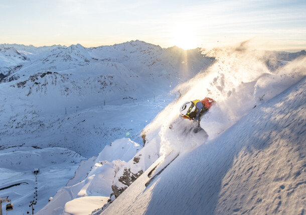     Off-Piste 