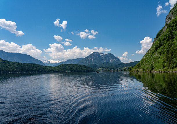     Salzkammergut Altaussee 