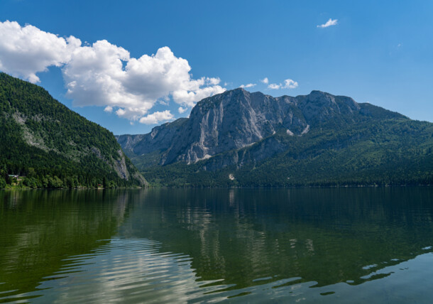     Salzkammergut Altaussee 