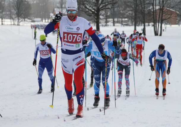     Tour de Ramsau Dachstein Klassik 