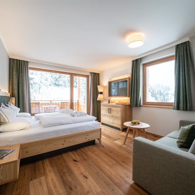 Hotel Trattlerhof in Bad Kleinkirchheim Book Your Stay