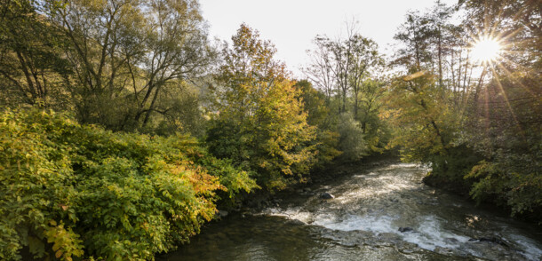     Helenental Lower Austria 