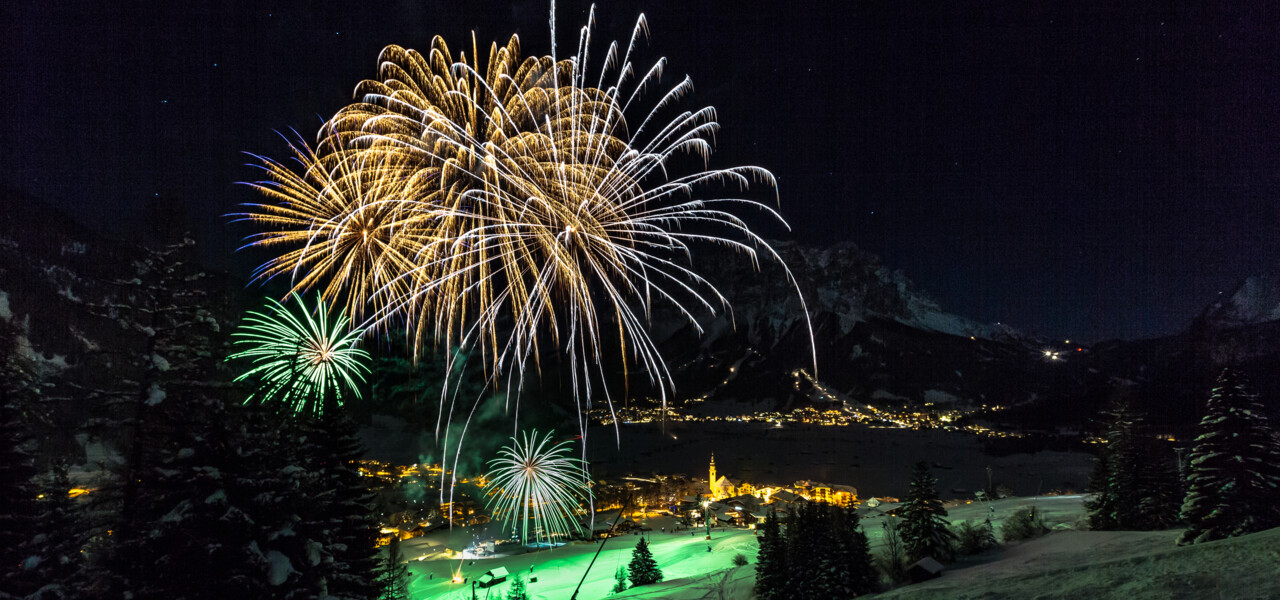 ✧ New Year's Celebrations in Austria ✧ Parties and Balls