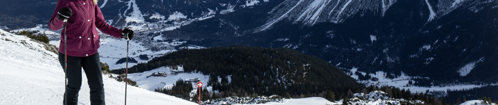     Skifahren 