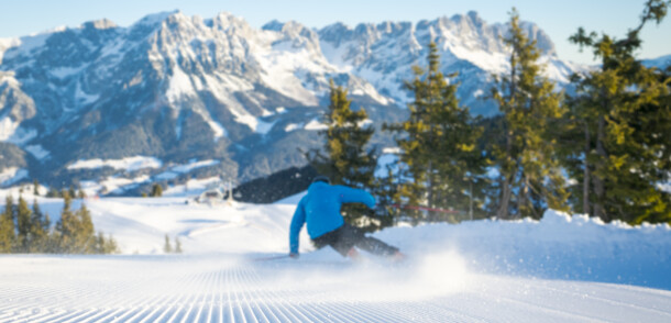     SkiWelt Wilder Kaiser – Brixental: one of the largest and most modern ski areas 