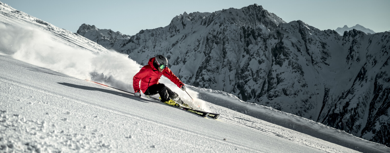 Love in Austria: Ischgl in Tirol | Ski Holidays