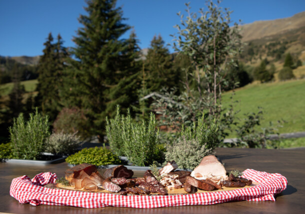     Leithes Feinstes in Serfaus-Fiss-Ladis / Serfaus-Fiss-Ladis