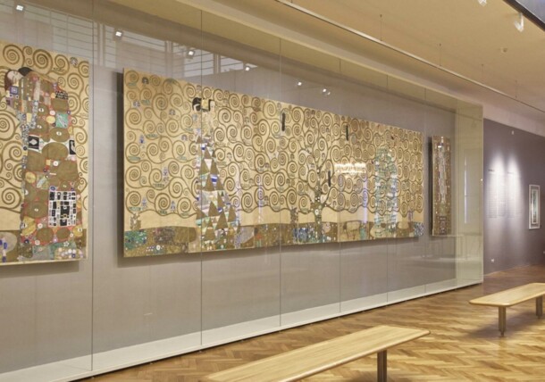     MAK Collection Vienna 1900 / MAK - Museum of Applied Arts