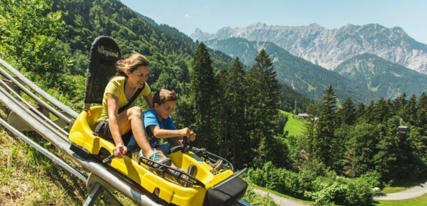 Family Fun in Austria Tips for Travel with Kids