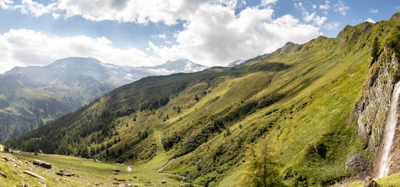 Bergverliebt Im Zillertal