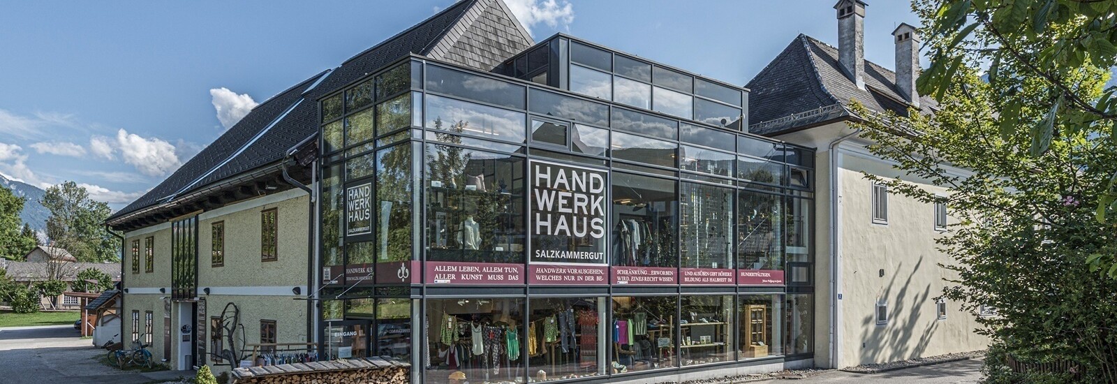 ハンドペイント ガラス 蓋もの オーストリア ザルツブルグ - 工芸品