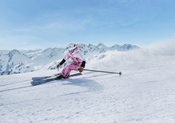     Key Visual Skifahren_Banner ( Skigebiet Ski Juwel Alpbachtal Wildschönau) 
