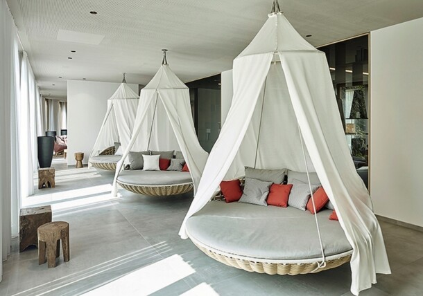     Steigenberger Hotels & Spa Krems 