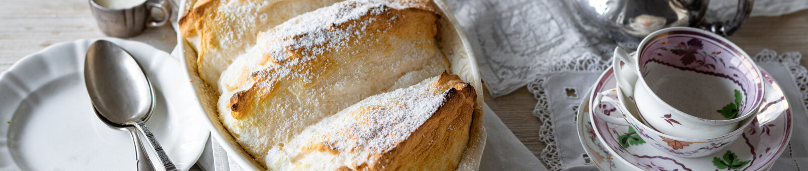     Salzburger Nockerl 