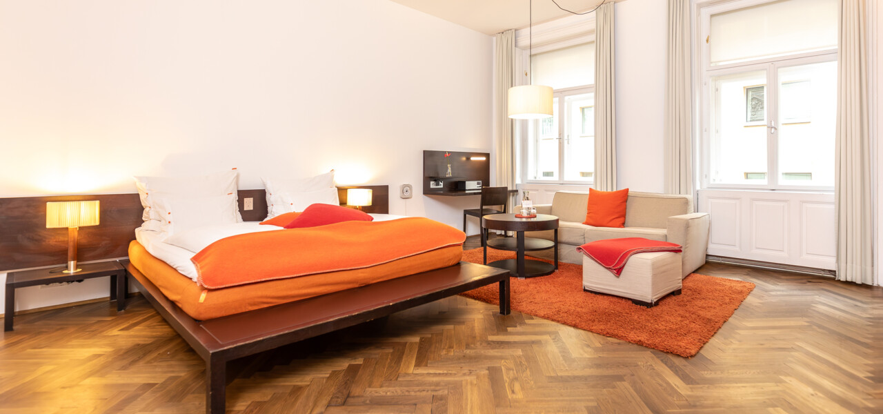 Hotel Hollmann Beletage in Vienna Book Your Stay