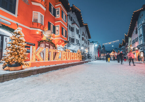     Kitzbühel Advent / Kitzbühel